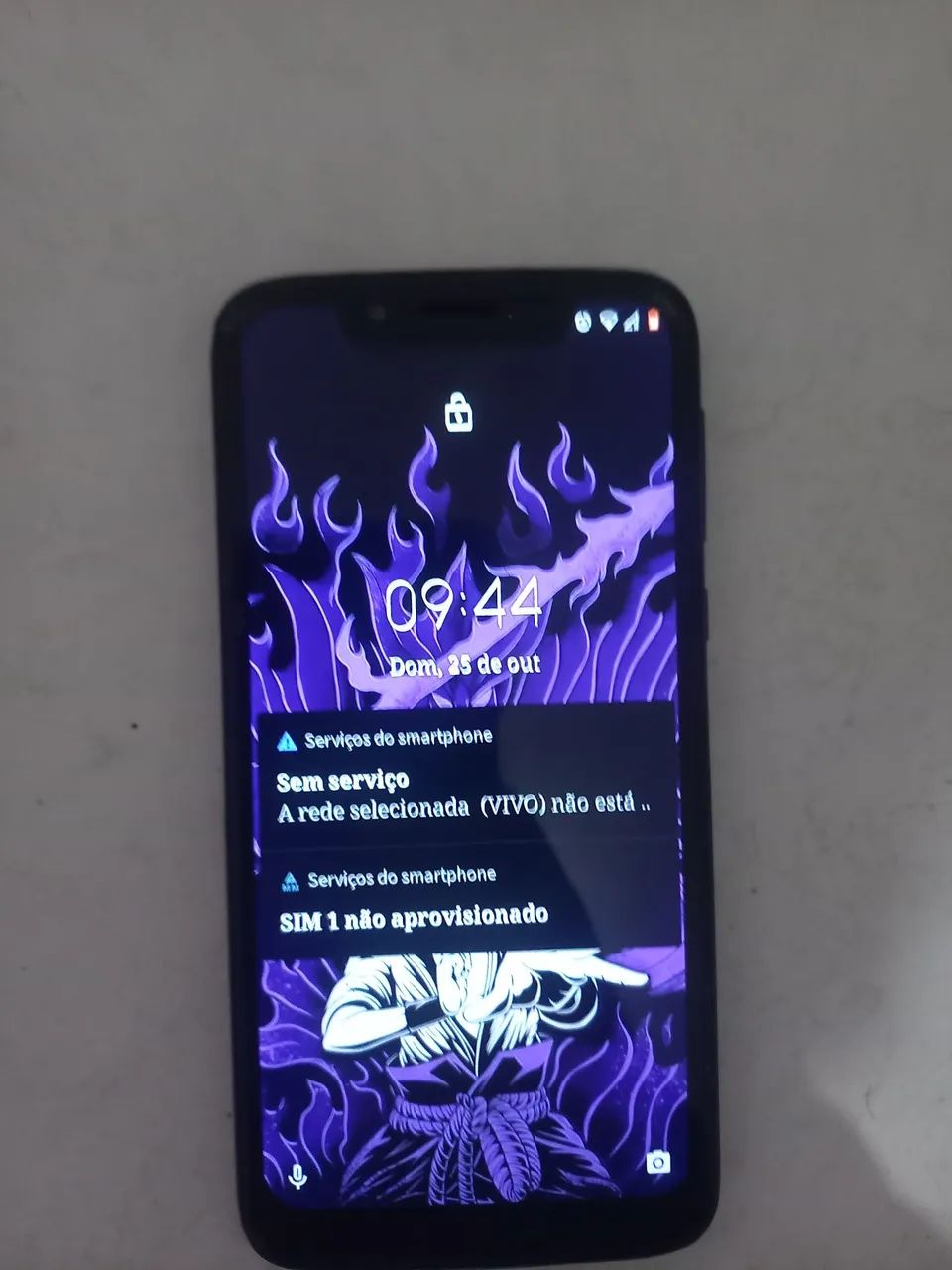 Celular moto G7 play - Foto 3