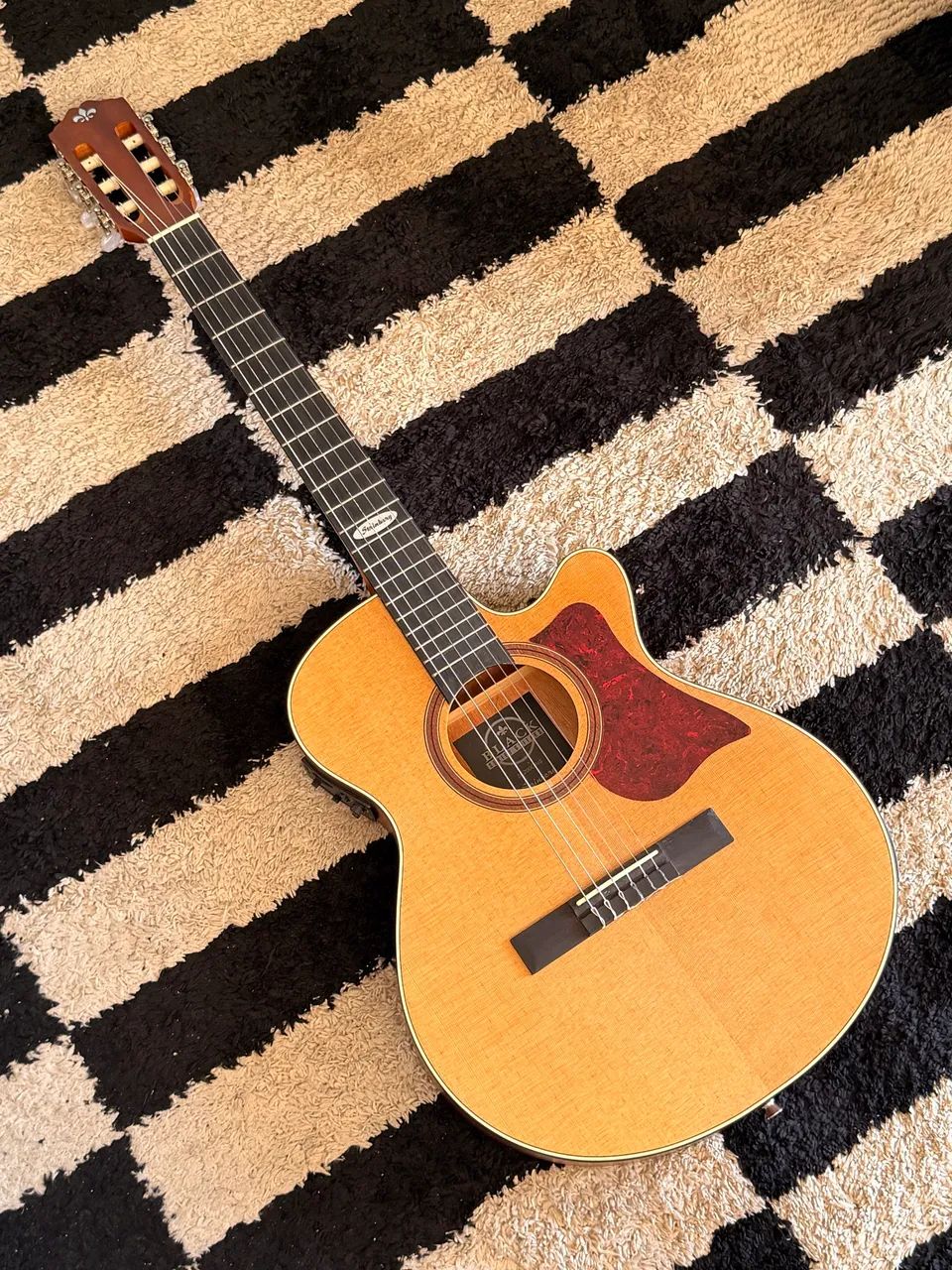 Violão Strinberg SL200C NS - Foto 2
