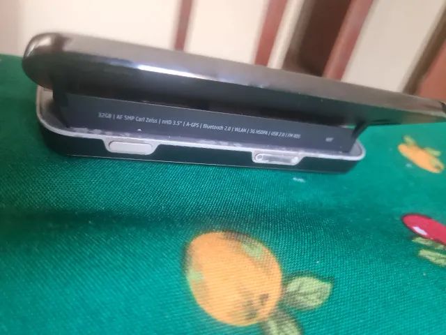 Nokia N97 - Vintage - 32gb - Foto 2