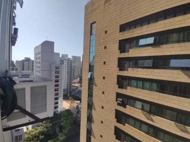 SALA COMERCIAL CORAÇÃO DA SAVASSI - BH - COM GARAGEM - Foto 2