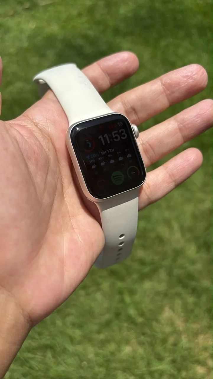 Apple whatch SE 40mm