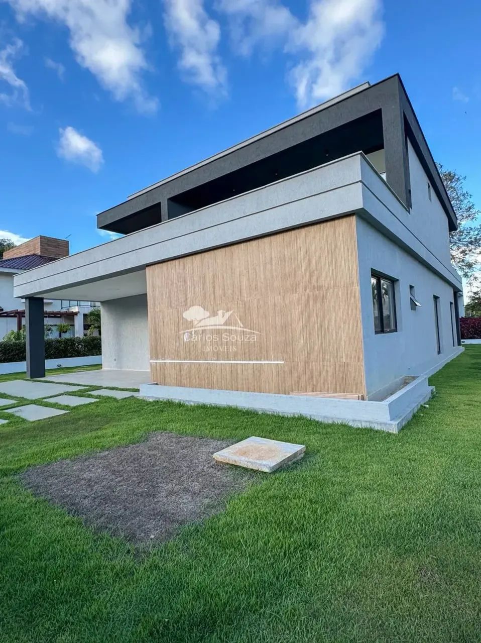 CASA EM CONDOMÍNIO CÓD.73 - Foto 2