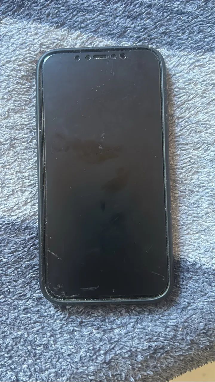 iPhone XR - Foto 4