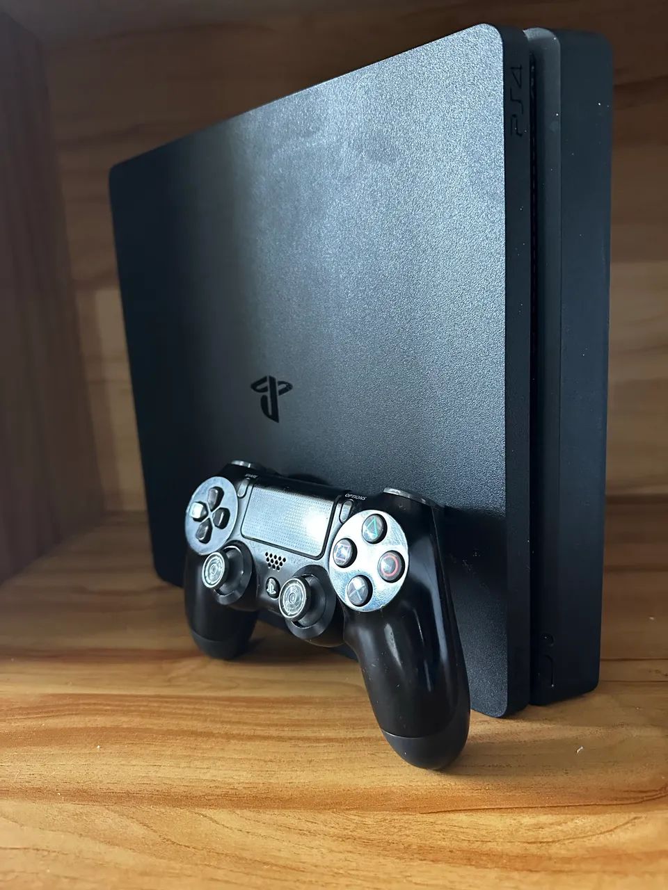 PS4 - Foto 3
