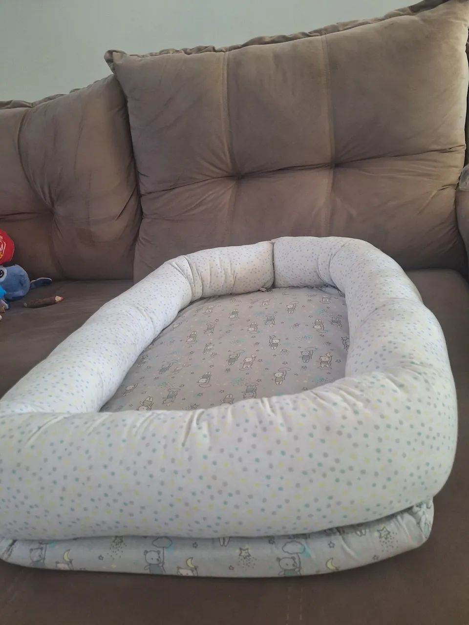 Ninho para bebê - Foto 2