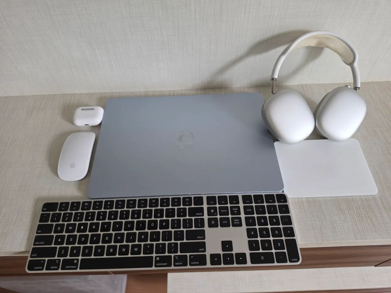 Macbook completo  - Foto 2