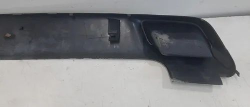 Aplique Traseiro Citroen Aircross 2011/2016 Original 25034 Prateado - Foto 6