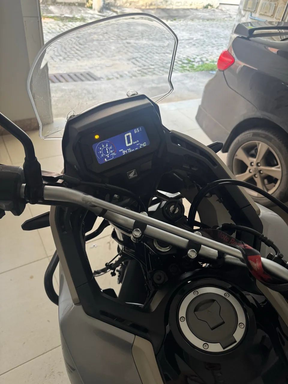 Moto em estado de zero - Foto 3