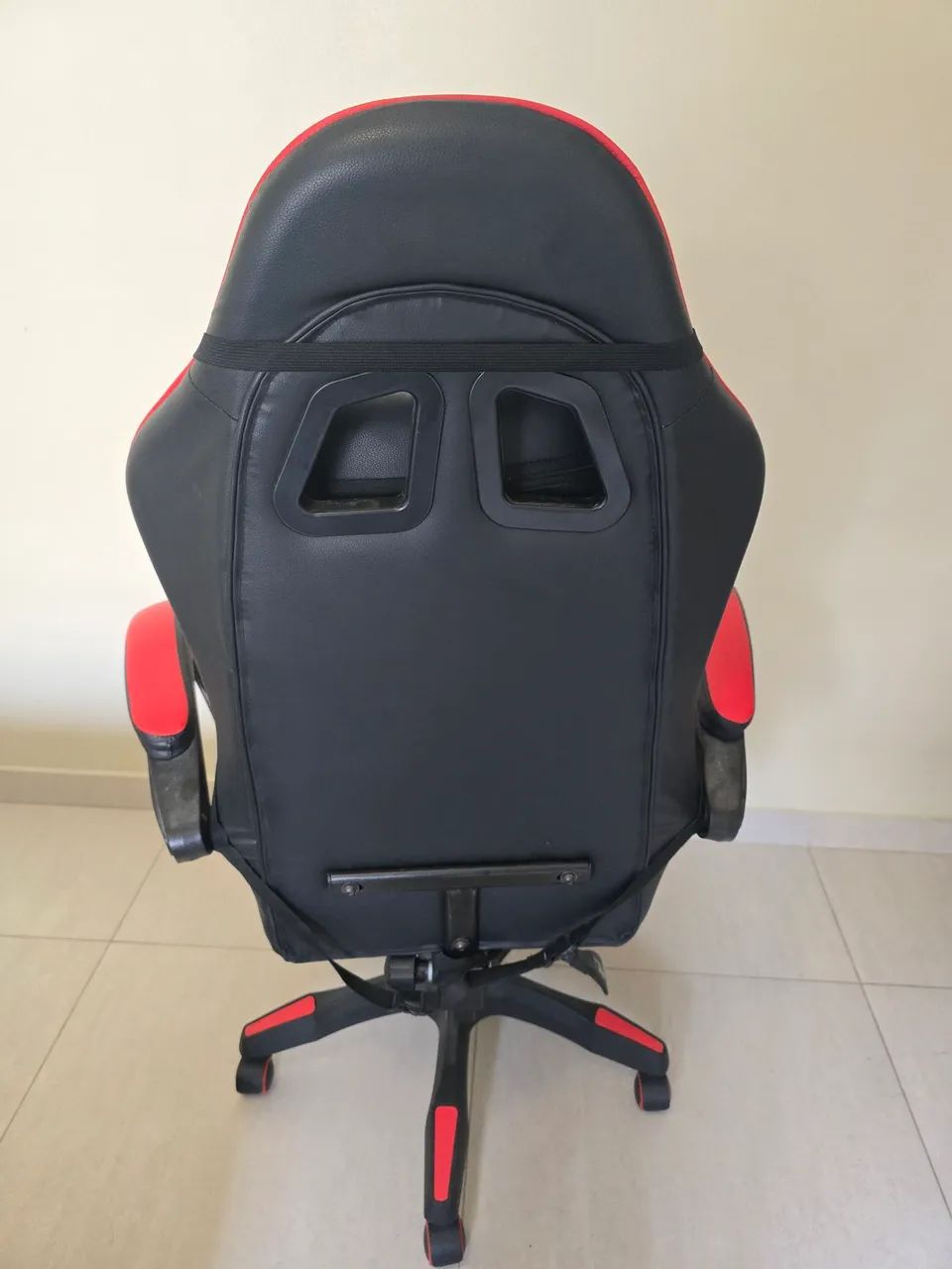 Cadeira gamer - Foto 4