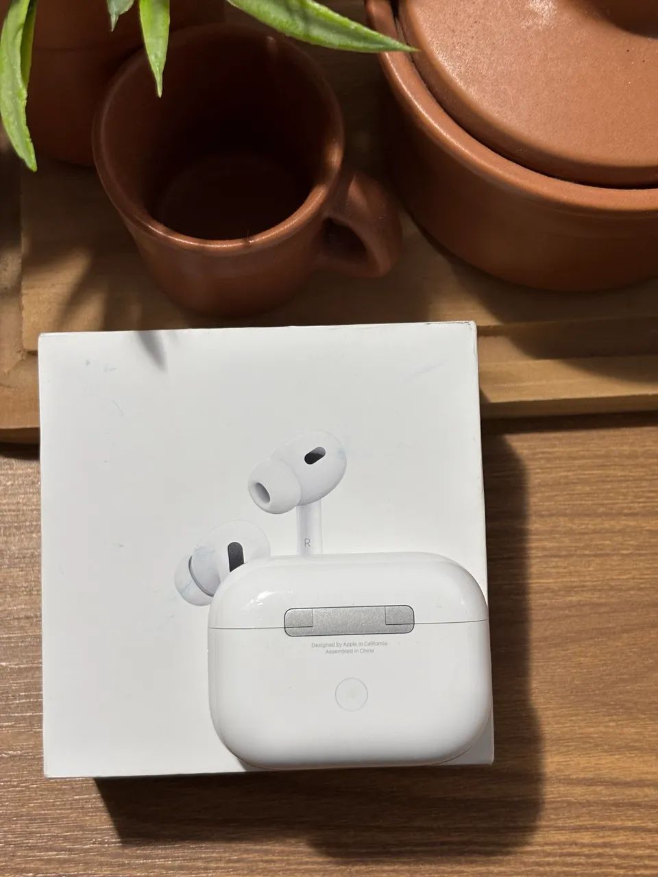 AirPods Pro 2 USB-C MagSafe - Foto 3