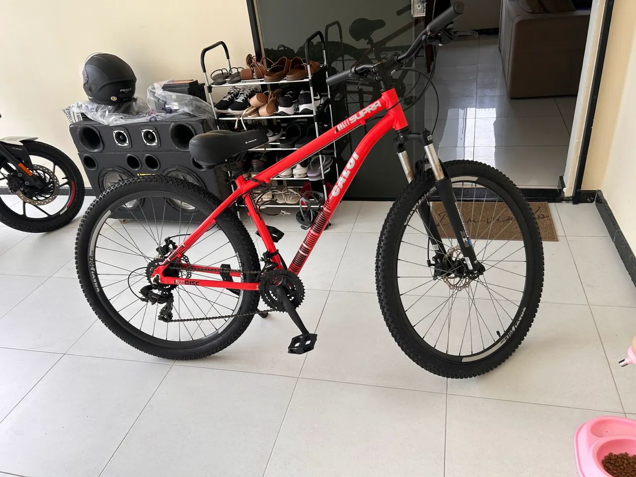 bike aro 29 - Foto 4