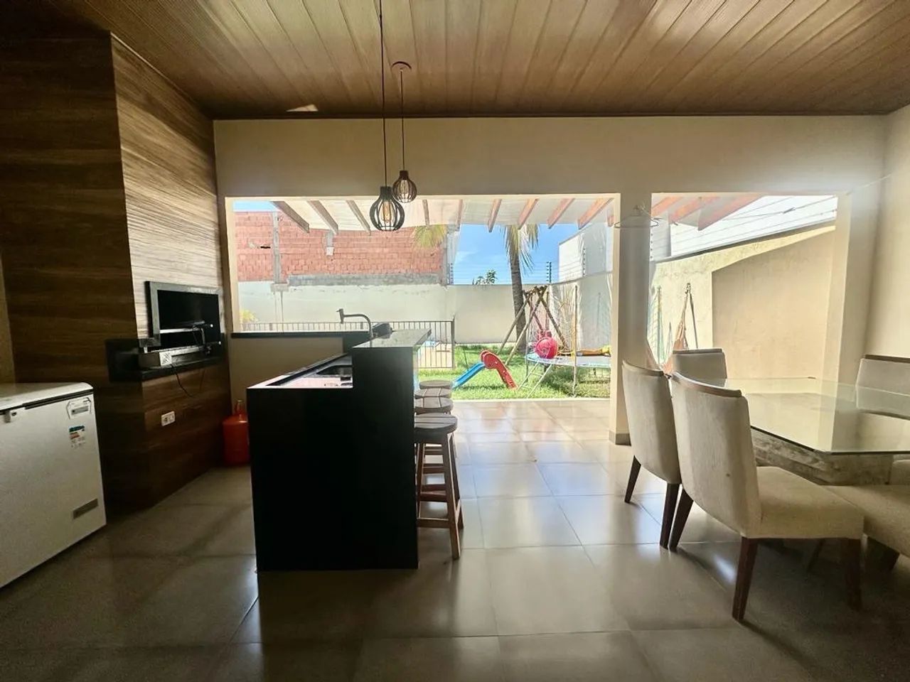 Casa excelente Buriti - Foto 5