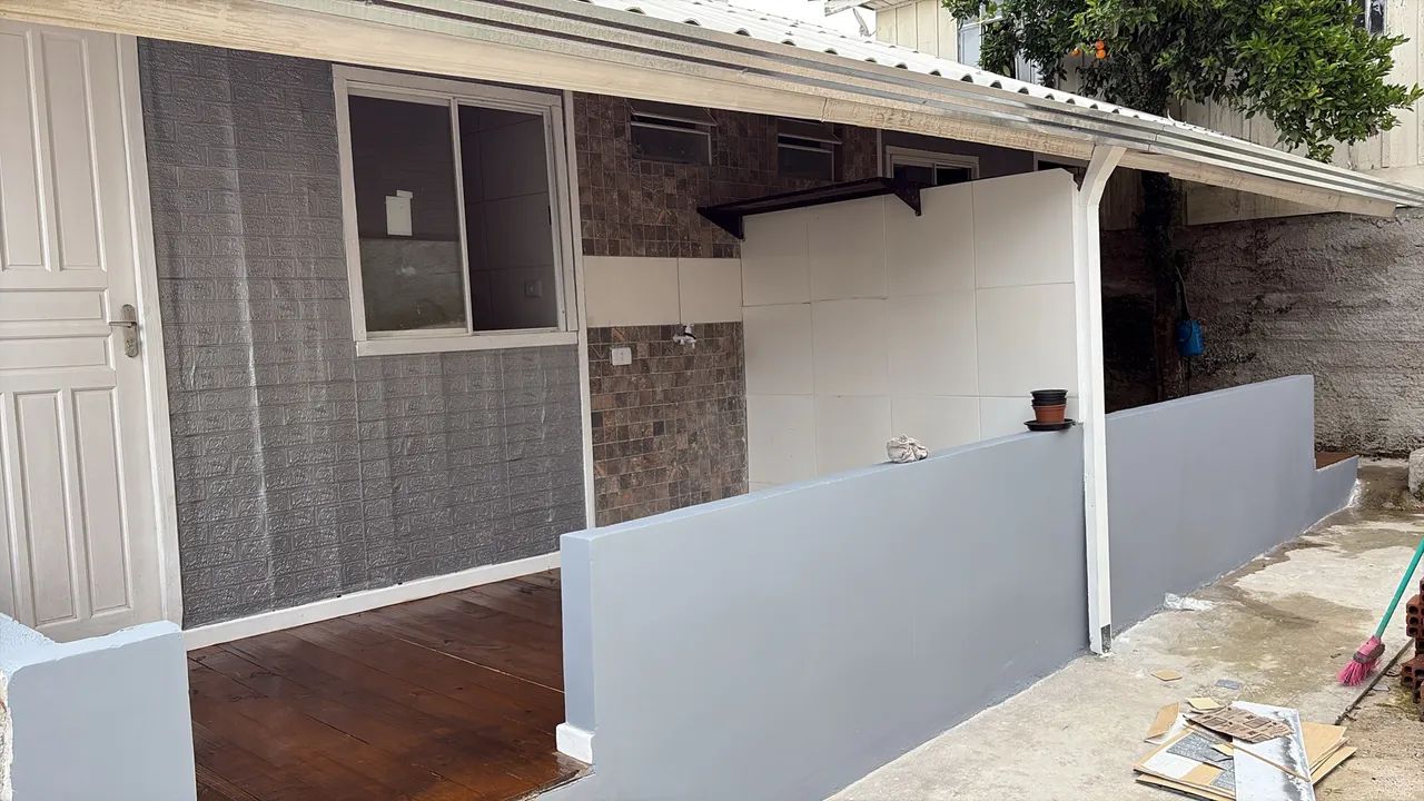Locação de casa  - Foto 2