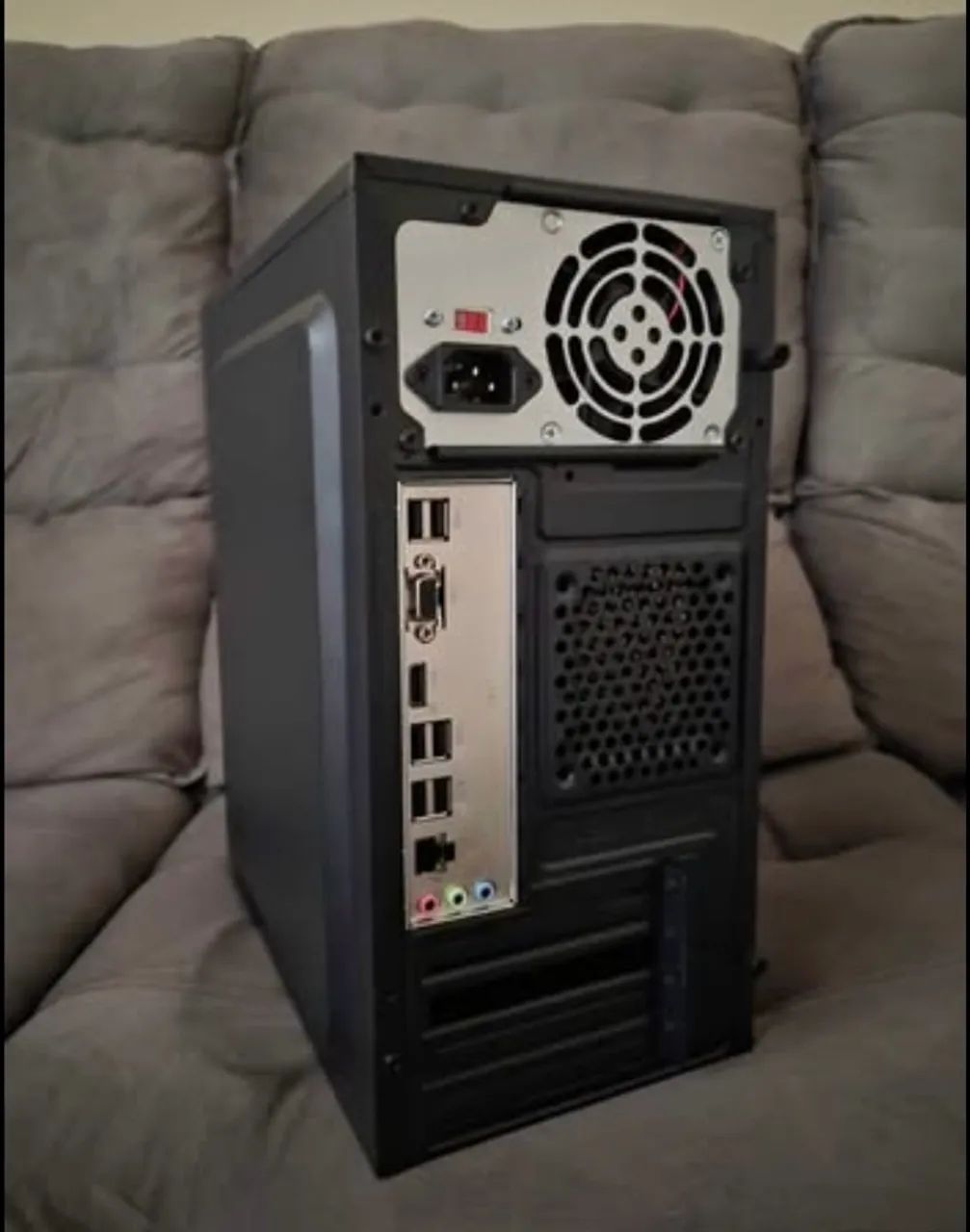 Cpu Completa - Foto 4