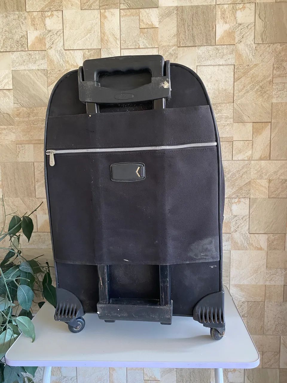 Mala viagem grande  - Foto 2