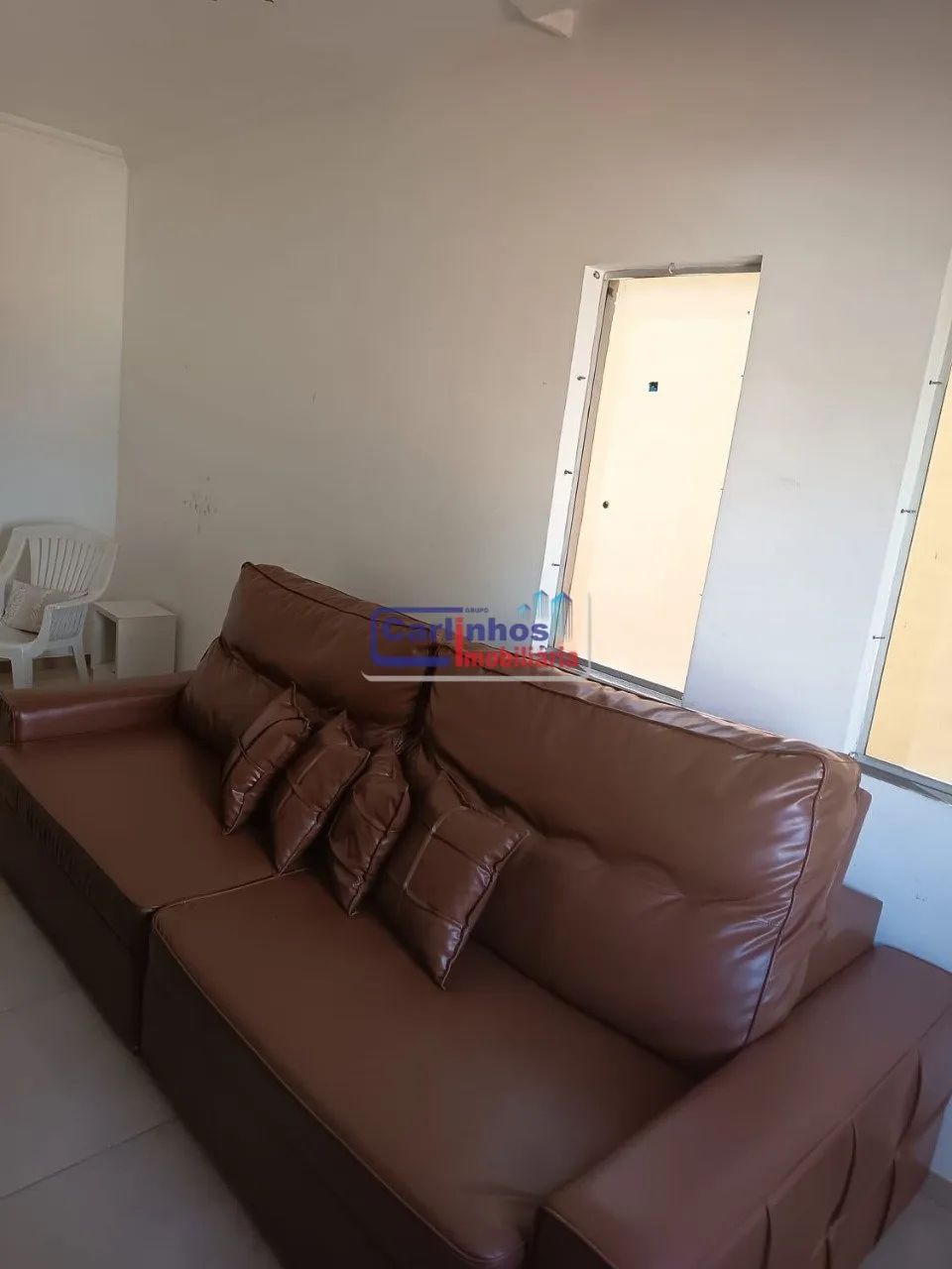 Casa de 3 quartos com suíte e energia solar no Residencial Lagoa - Foto 5