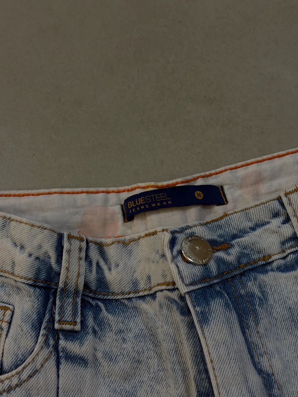 Short jeans renner - Foto 3