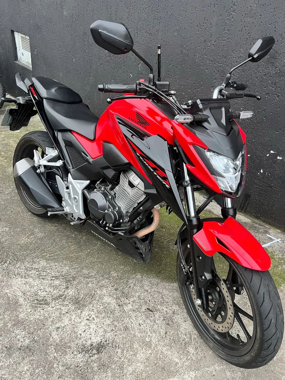 Twister 300f - Foto 2