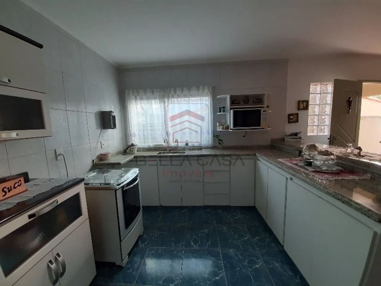 TERRENO COM CASA E SOBRADO - Foto 5