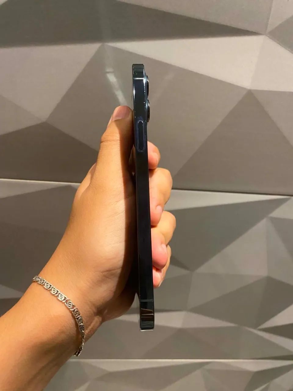 iPhone 12 Pro Max - 128GB - Ótimo estado - Foto 3