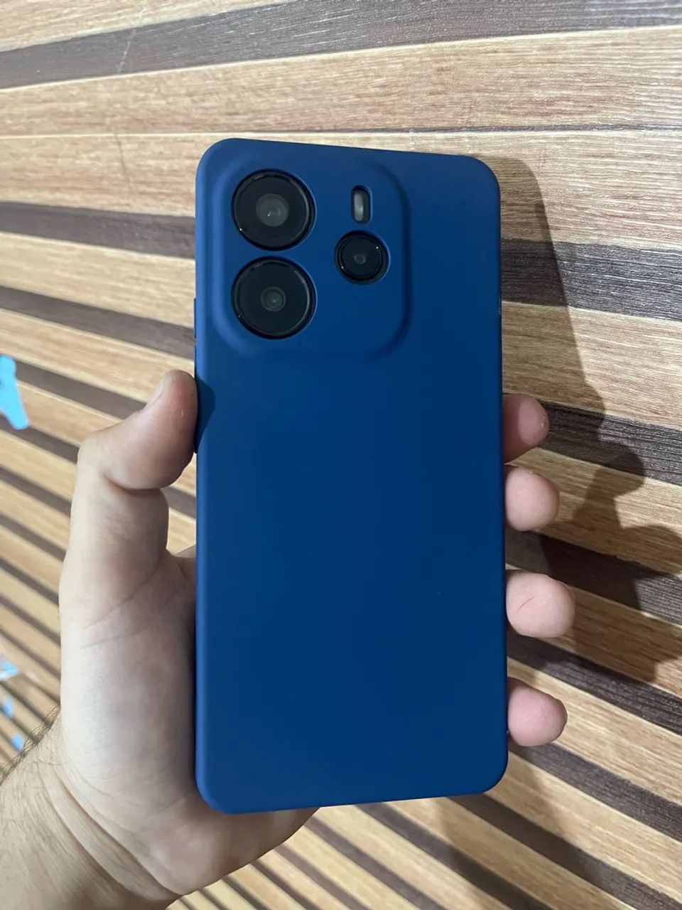 Redmi note 14 256 gb  - Foto 3