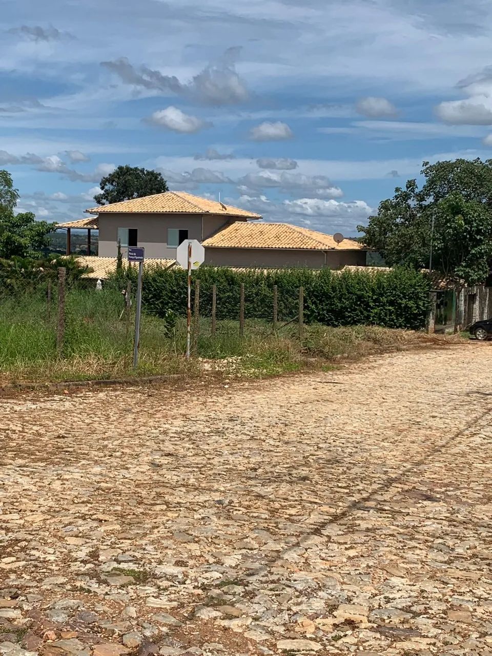 Lindo Condomínio - Jequitibá Rosa, lotes de 1.000 m 6.900 + parcelas - Foto 6