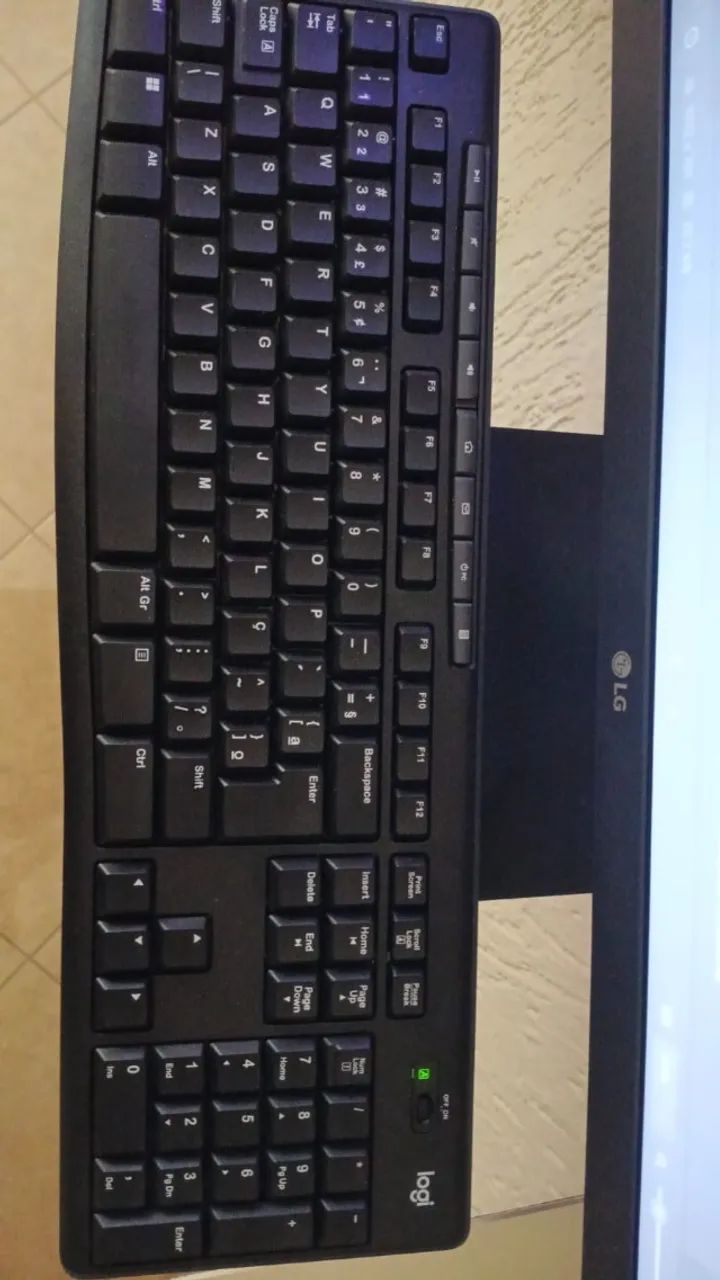 PC Gamer AMD Rayzen 5 5600GT Completo - Foto 3