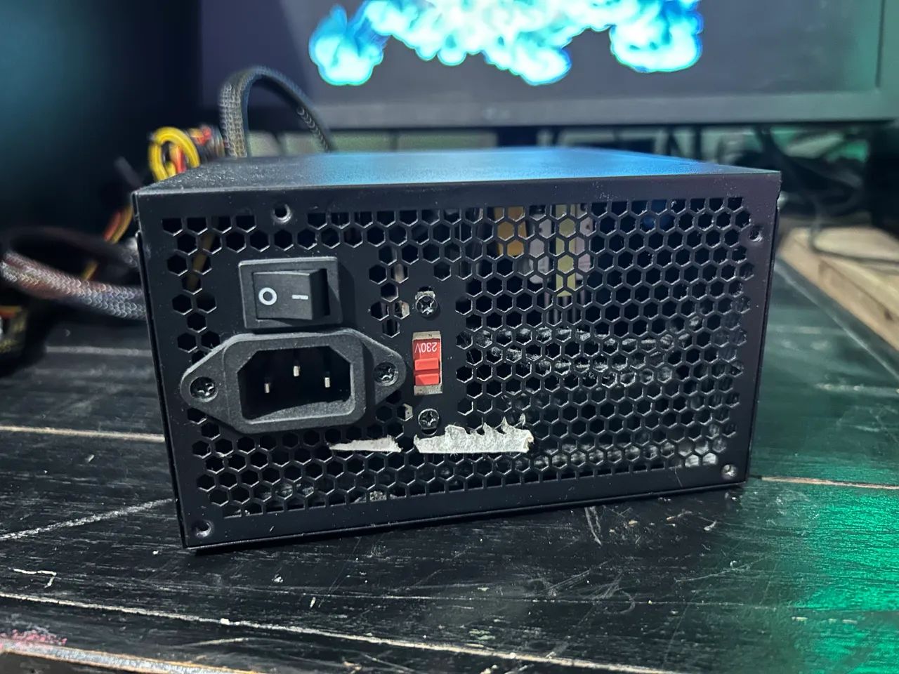 Fonte GT real 500w - Foto 2