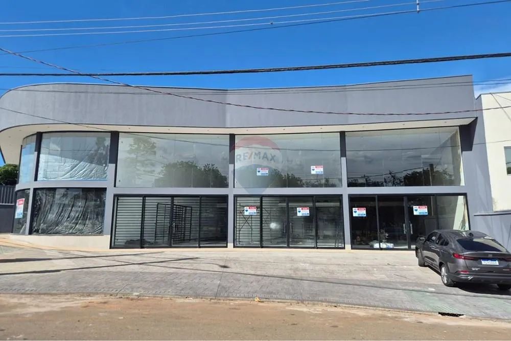 Sala comercial para alugar no Jardim Ipiranga Americana - Foto 3
