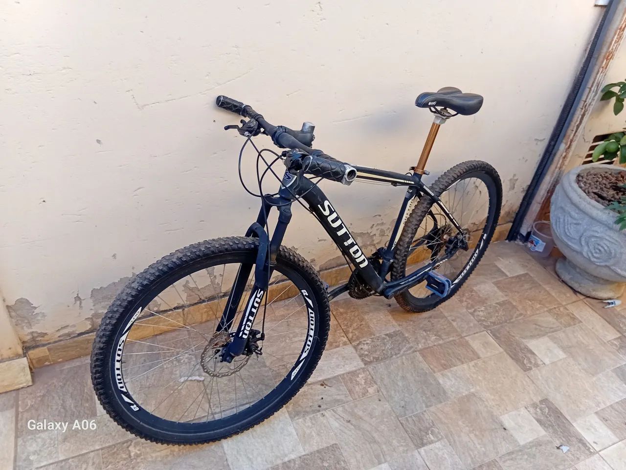 Bicicleta boa  - Foto 2