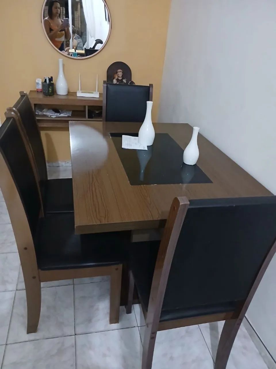 Mesa jantar - Foto 3