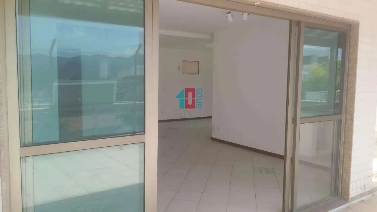 Recreio dos Bandeirantes | Cobertura 3 quartos, sendo 1 suite - Foto 12