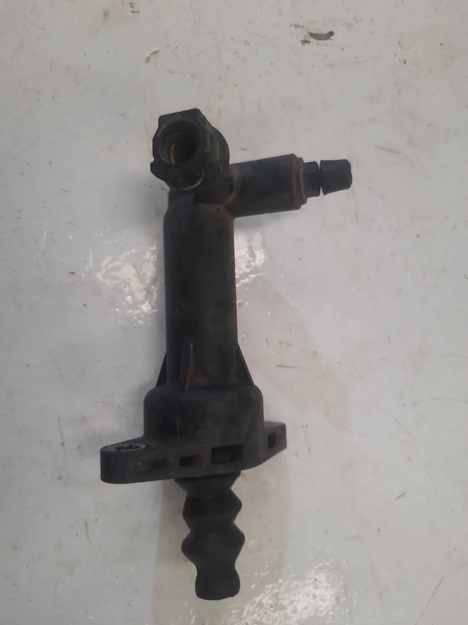 Cilindro Atuador Embreagem Polo 1.6 16v 2018 - Foto 2