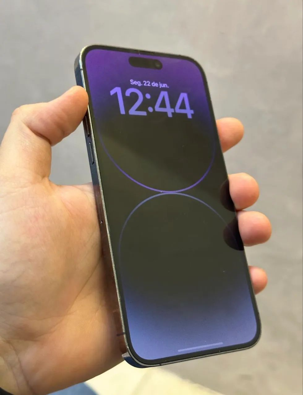 14 pro max 128GB - Foto 2