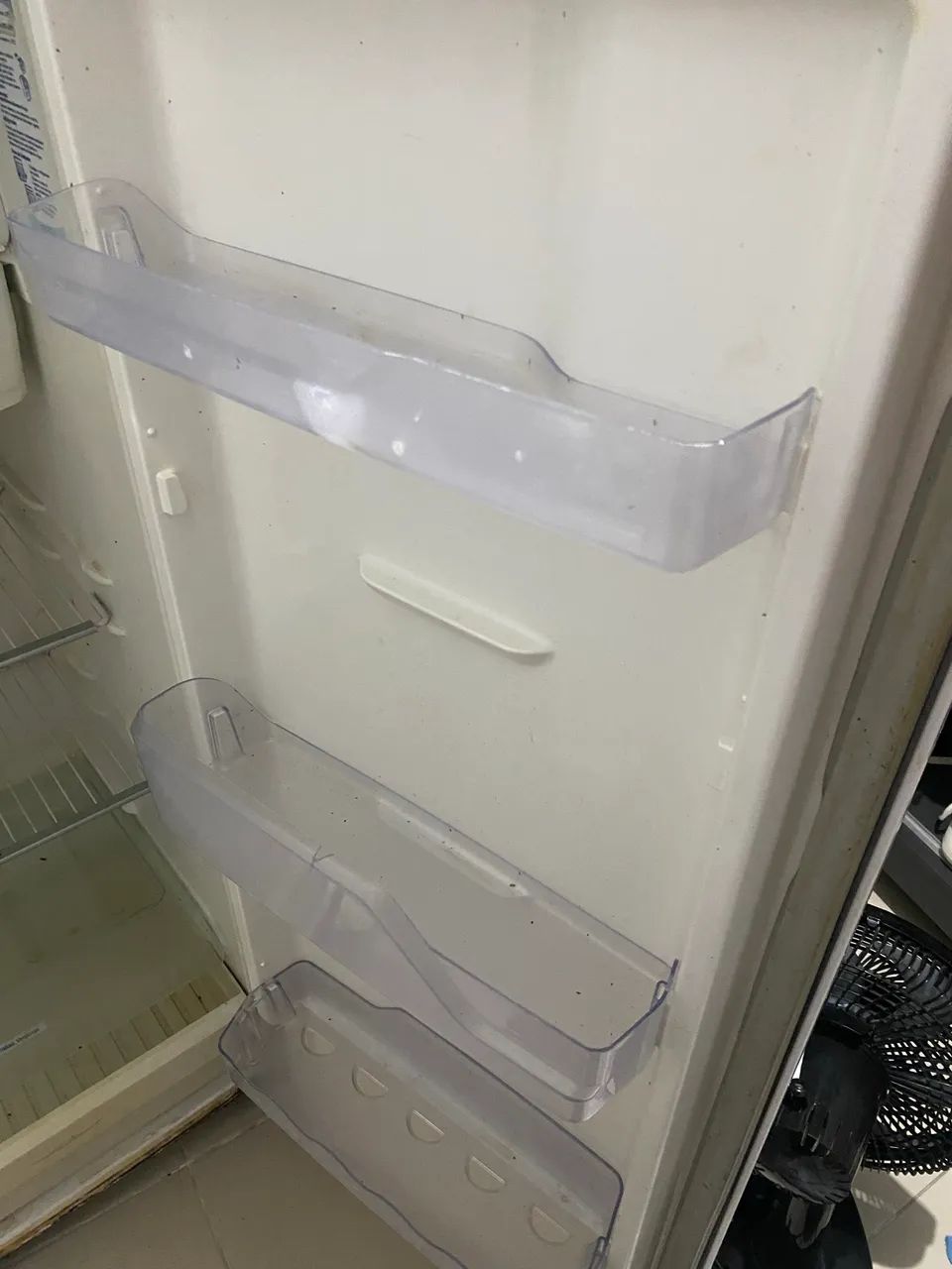 VENDO GELADEIRA!!! - Foto 2