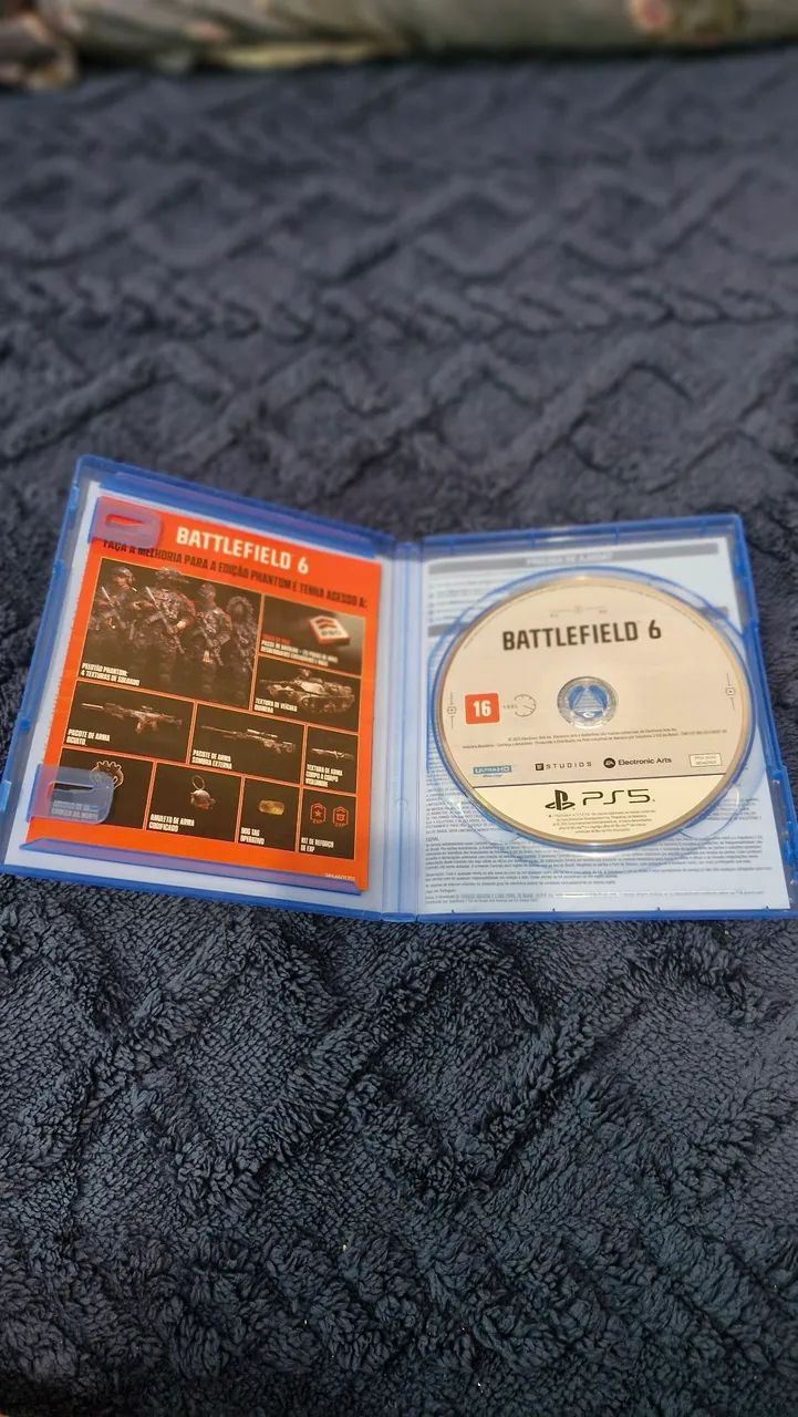 Battlefield 6 - Foto 2