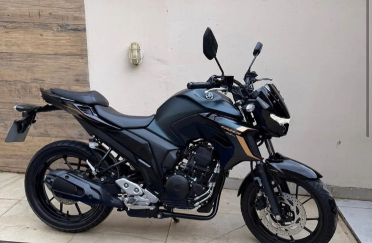 Fz 25 - Foto 4