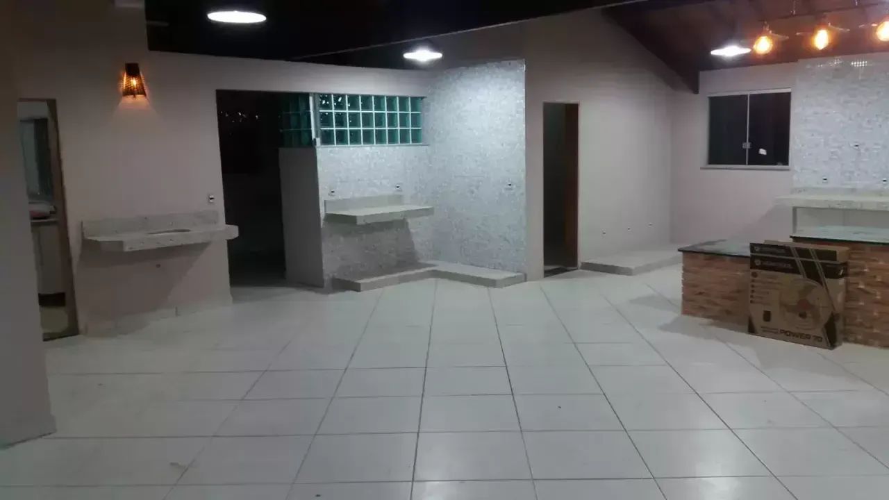 Excelente casa no Condomínio Vale do Ouro - Foto 5