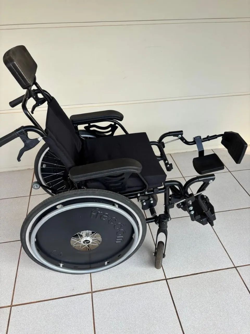 Equipamentos ortopédicos 