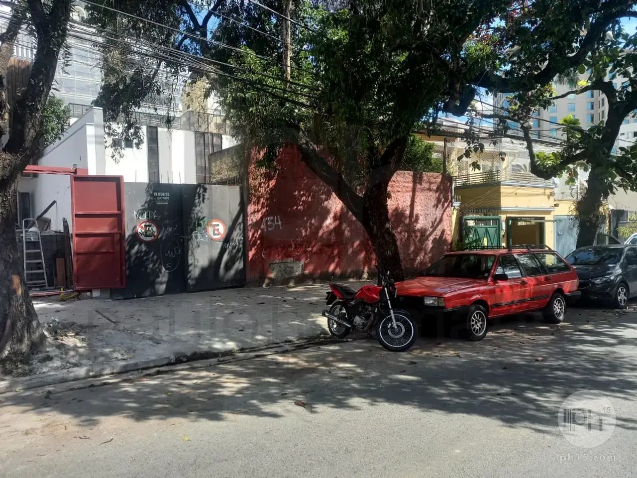 Único!! 416 m2 !! Preço imbatível!! - Foto 4