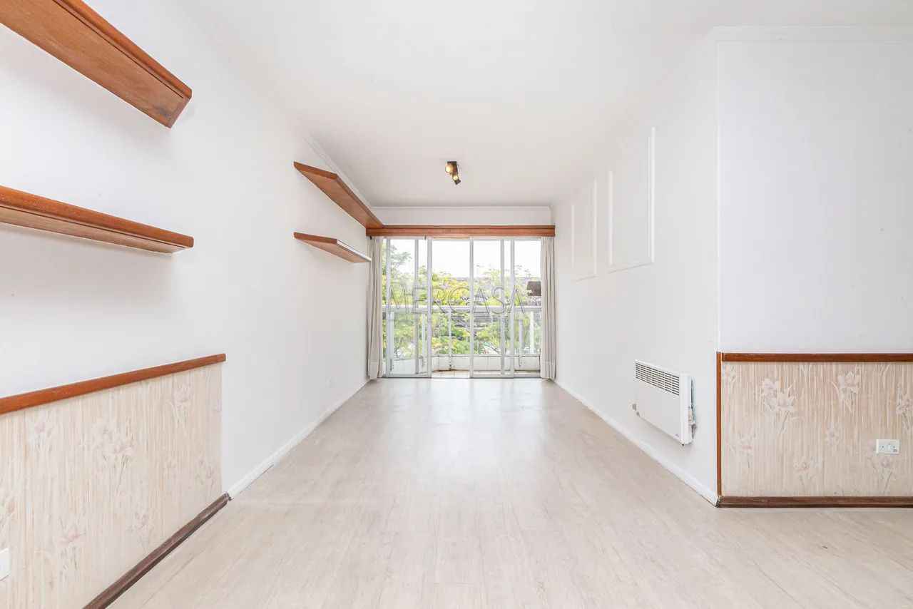 APARTAMENTO ENSOLARADO, RUA TRANQUILA. - Foto 2