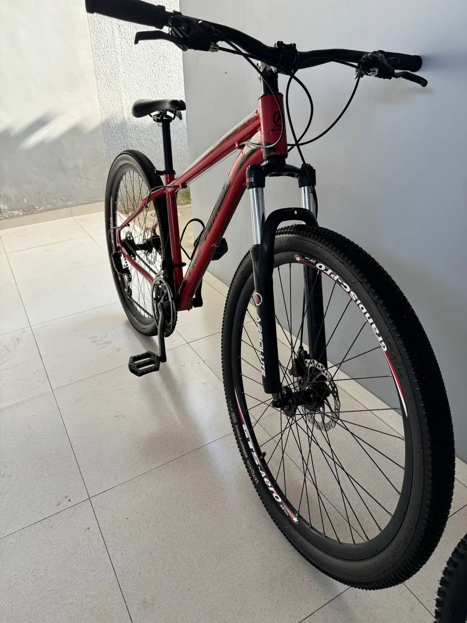 Bike aro 29  - Foto 3