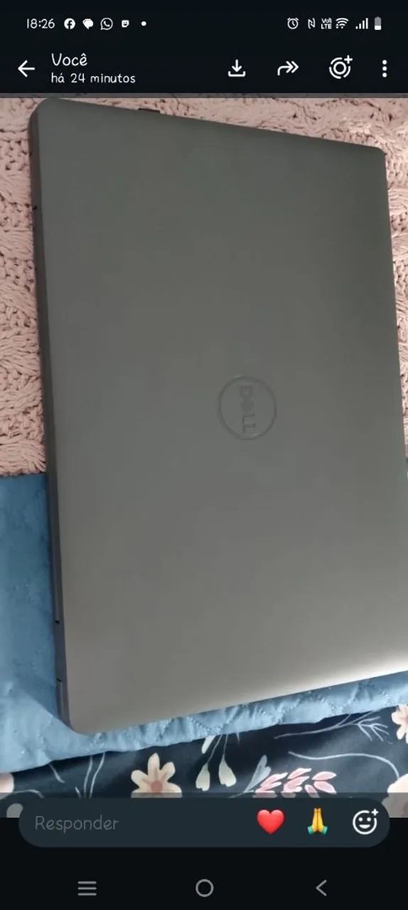 Notebook Dell Latitude 3550 - Foto 4