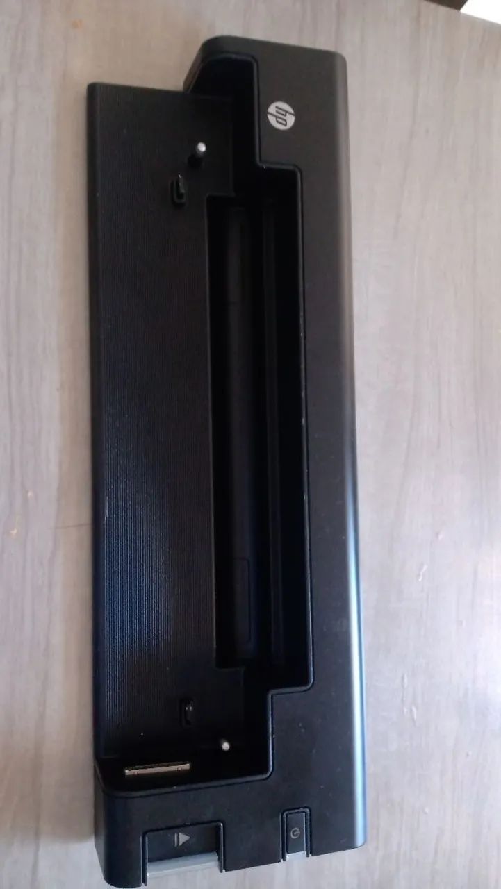 Docking Station HP VU895AA para EliteBook 2540p