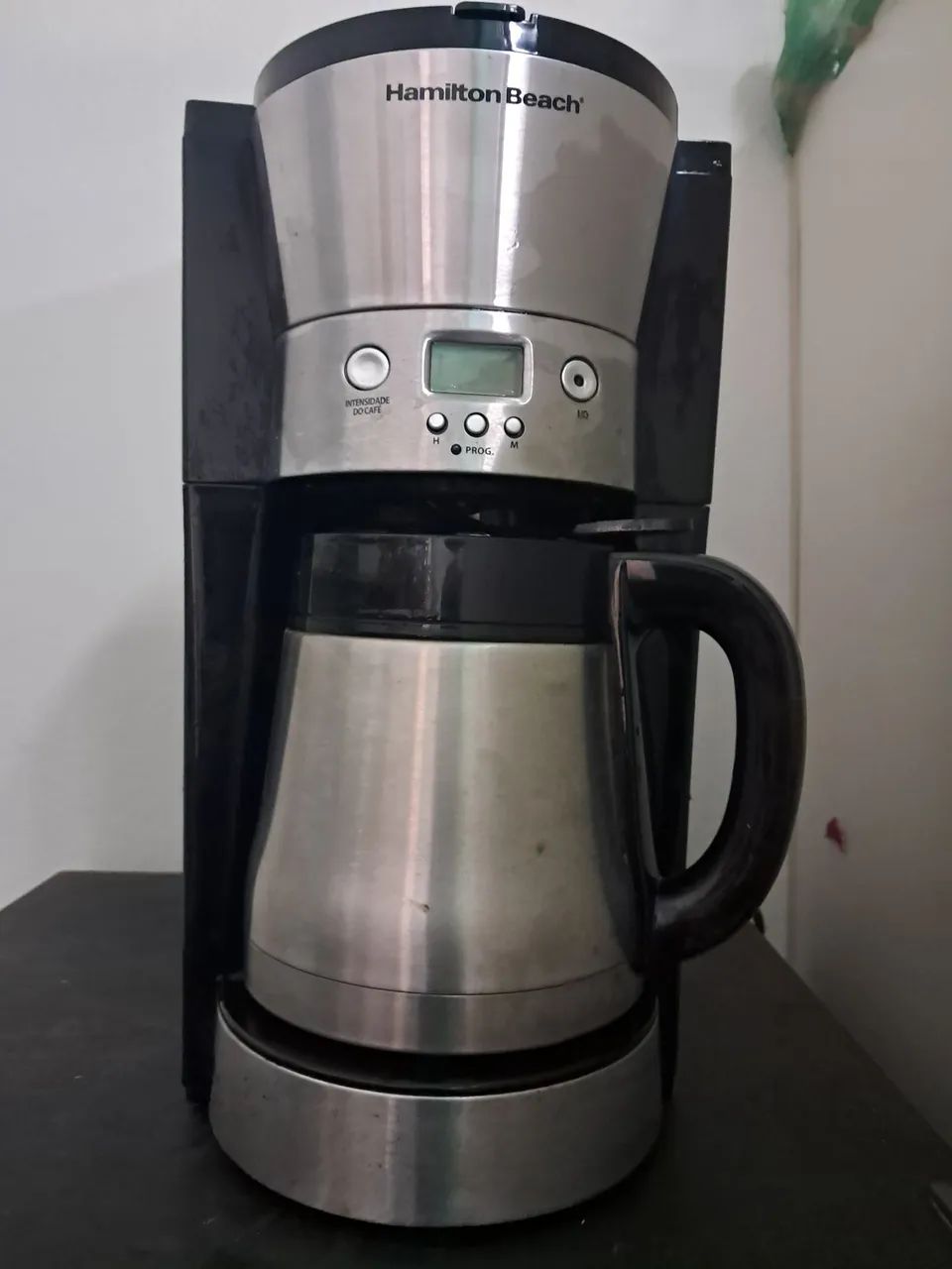 Cafeteira Elétrica 