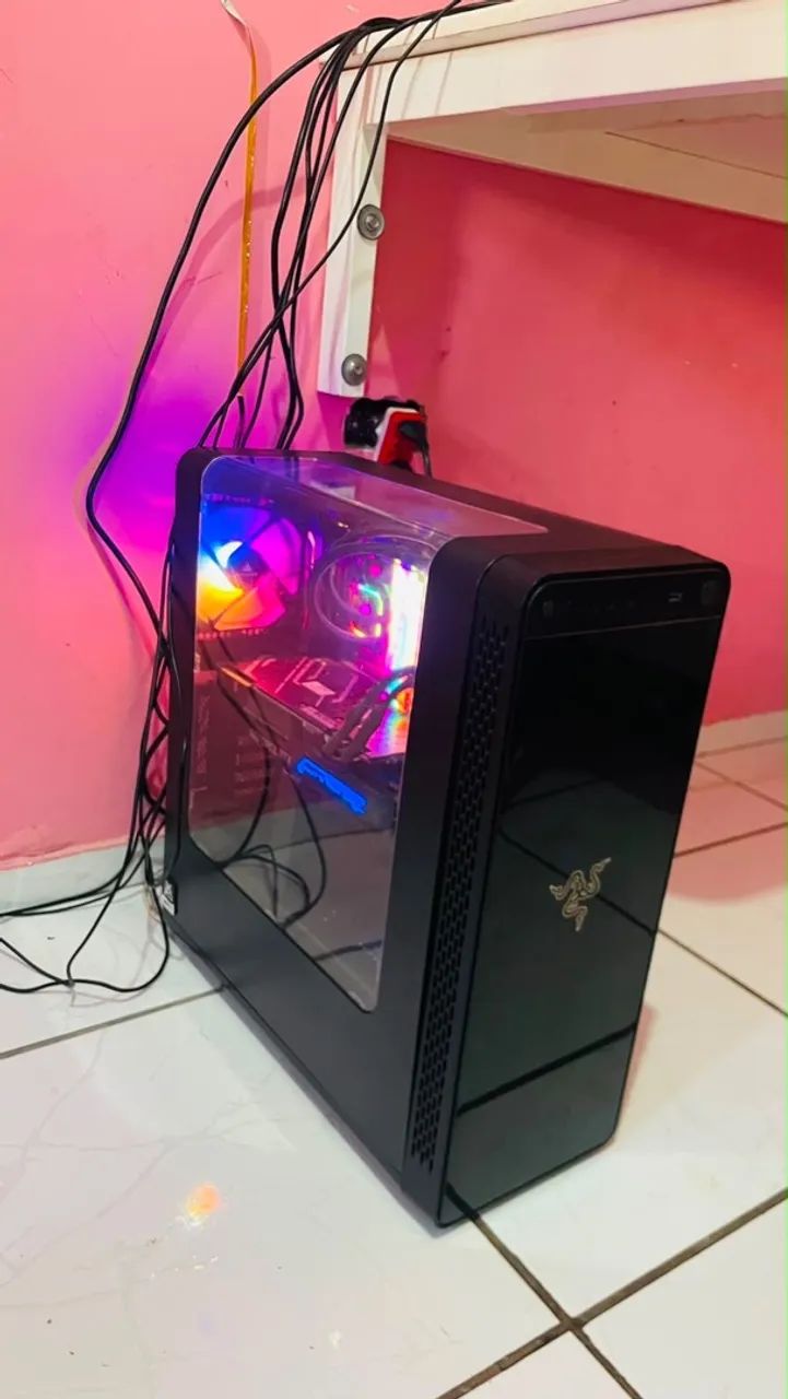 Pc gamer  - Foto 3