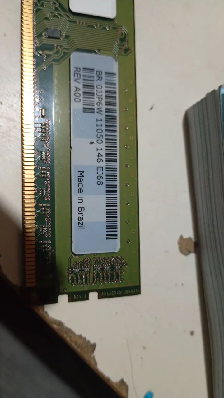 Memória 2gb ddr3 - Foto 3