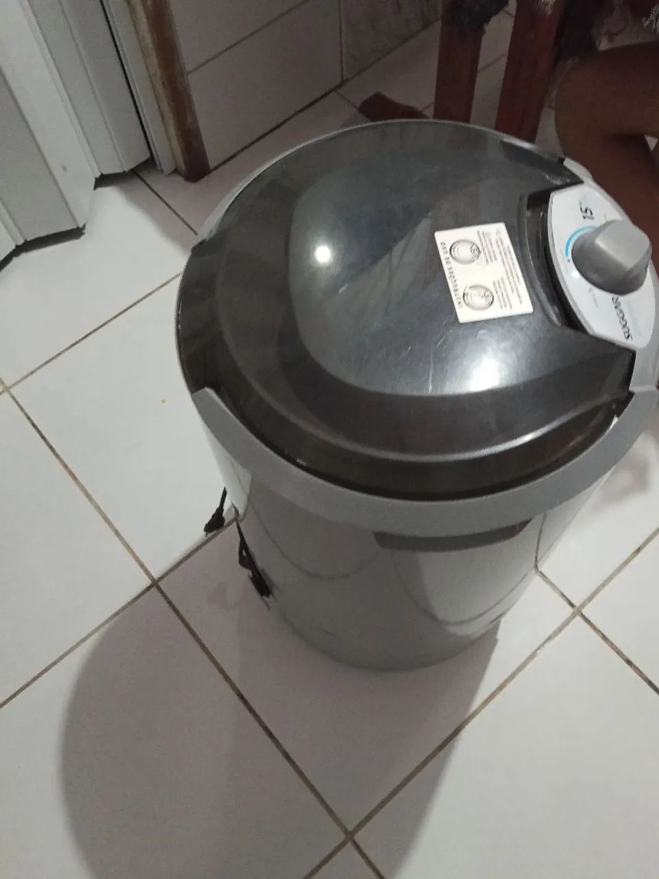 Secadoura de roupa - Foto 4