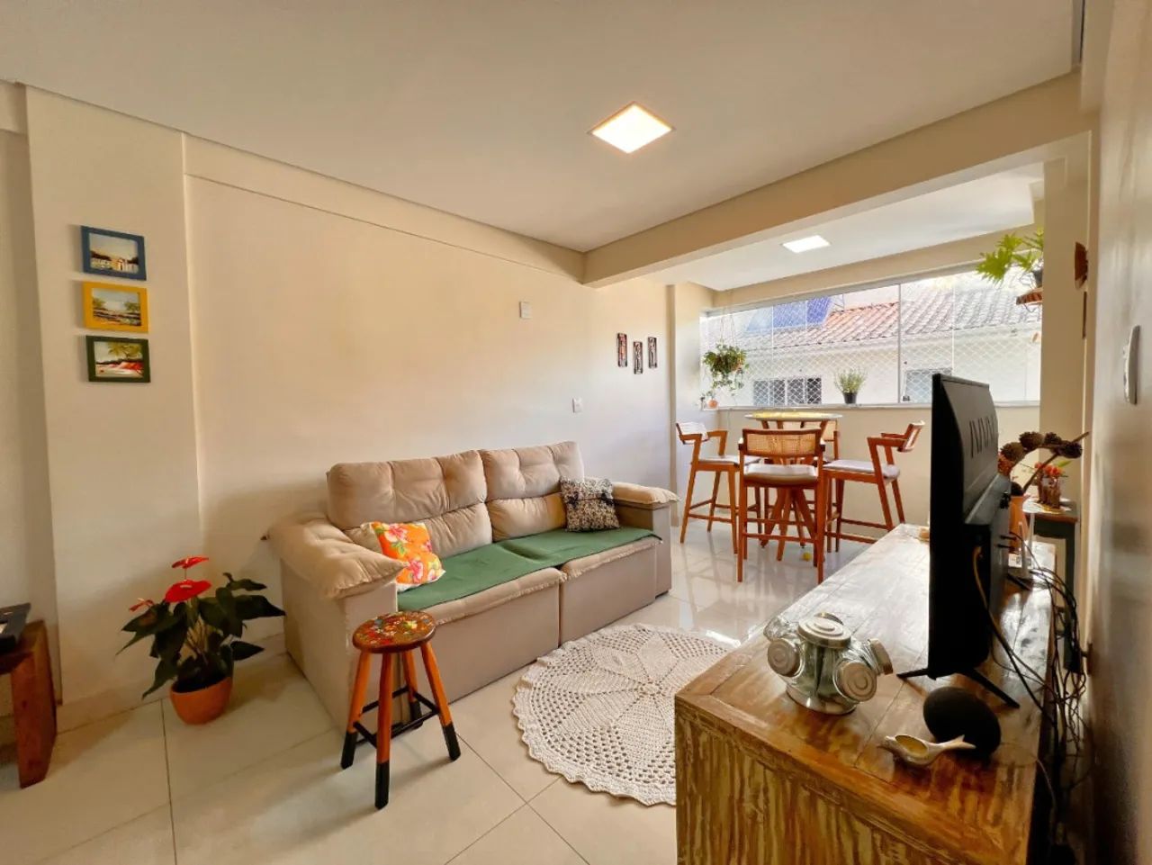 Apartamento com 3 quartos à venda em Belo Horizonte - Foto 4