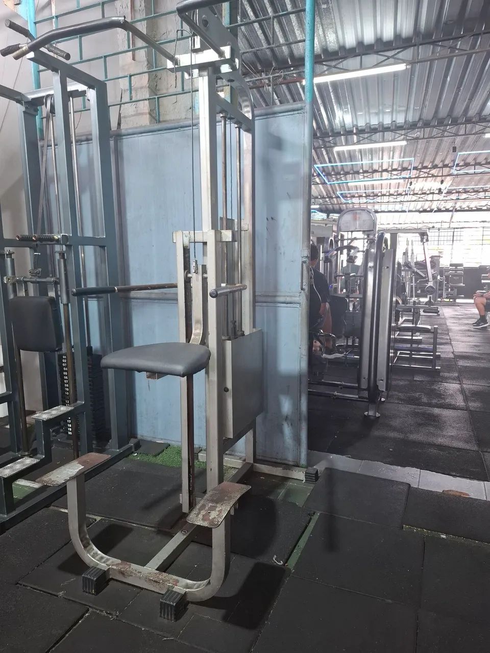 Graviton profissional academia  - Foto 4